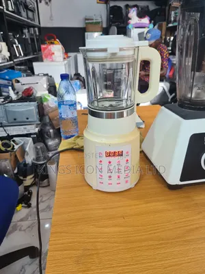 Zhongshan Smart Cooking Blender