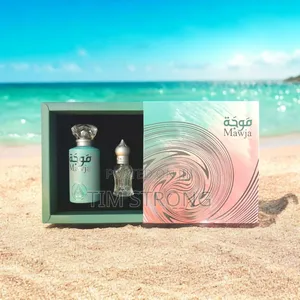 Top Quality Perfum With Premium Fragrance