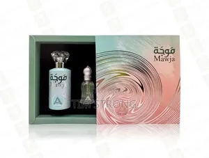 Top Quality Perfum With Premium Fragrance