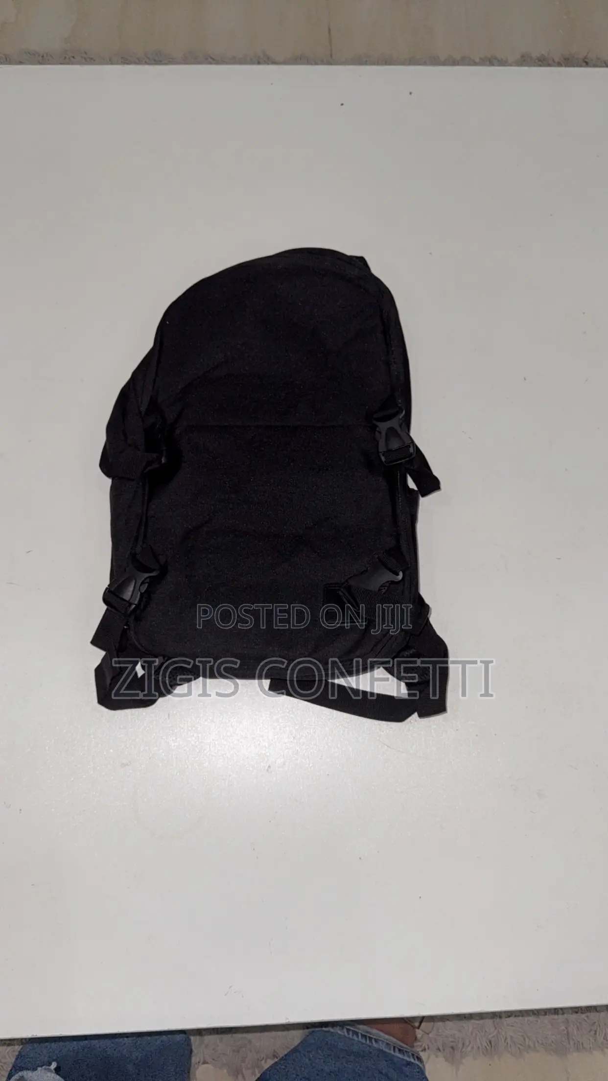 Back Pack for Laptop 15"