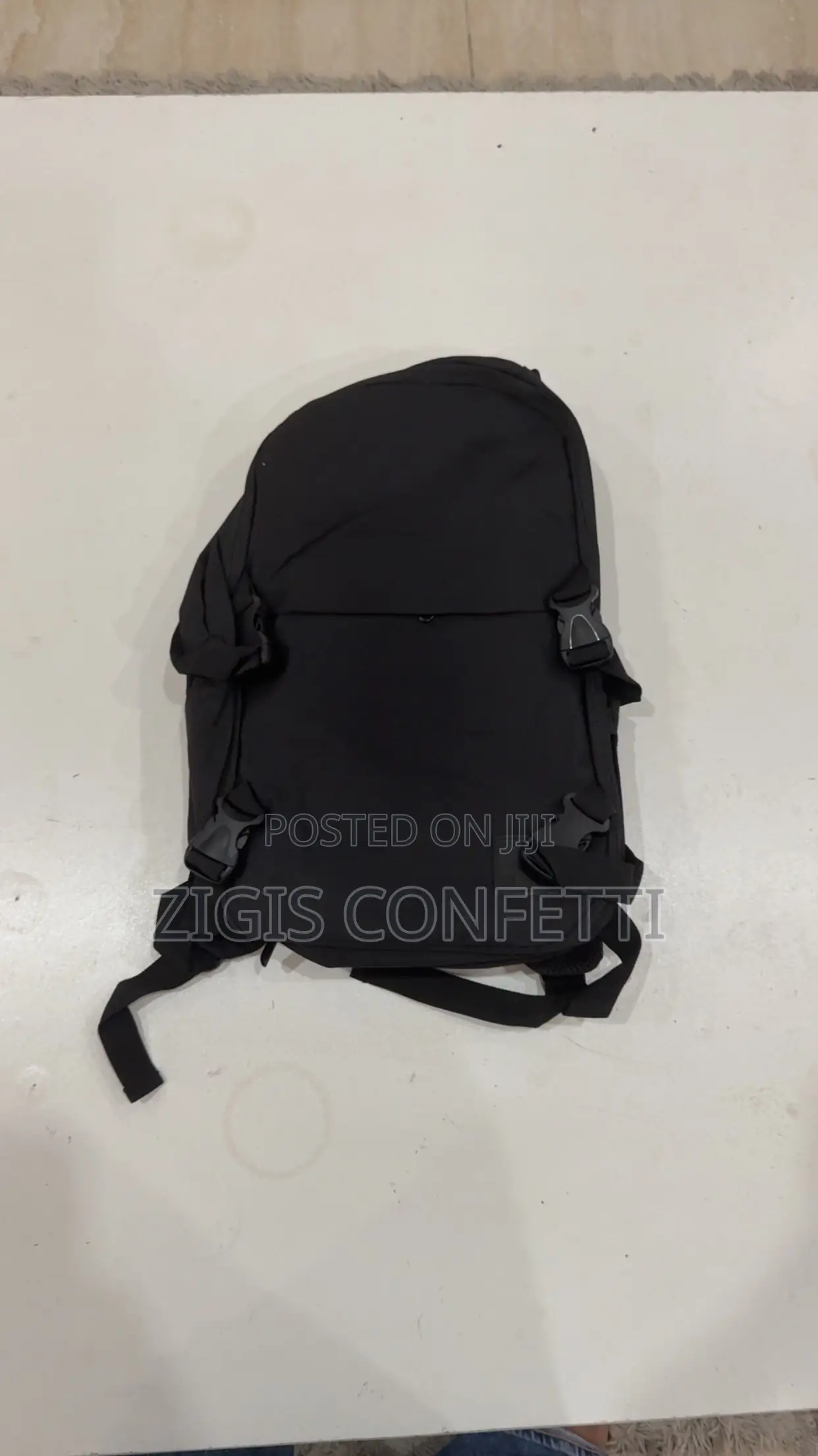 Back Pack for Laptop 15"