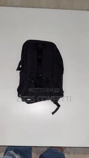 Back Pack for Laptop 15"