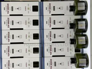 Top Breeze Diffusers 170ml