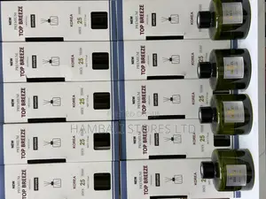 Top Breeze Diffusers 170ml