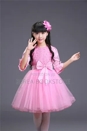 Princess Gown