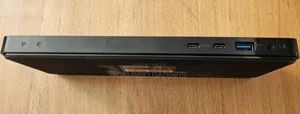Toshiba Thunderbolt 3 Dock Dual Hdmi With Complete Accessories