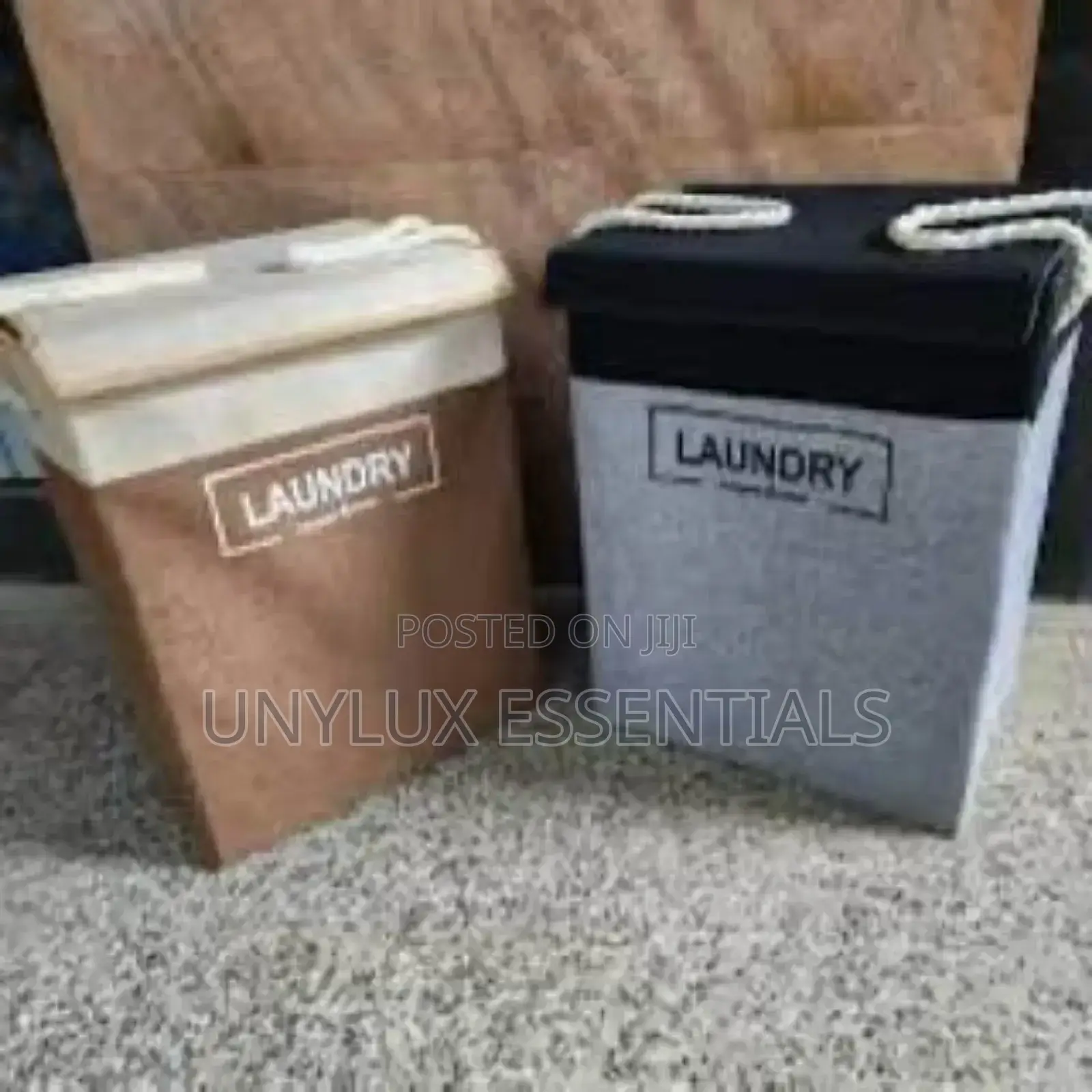 Quality Foldable Laundry Bag