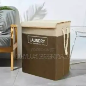Quality Foldable Laundry Bag
