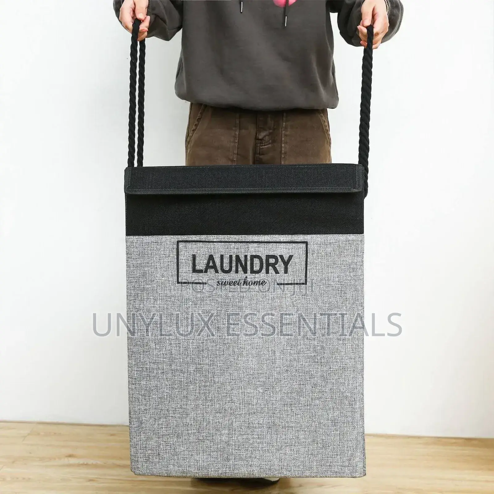 Quality Foldable Laundry Bag
