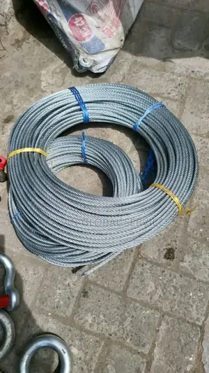 16mm Crane Wire Rope