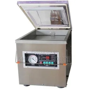 Industrial Electric Automatic Vacuum Sealing and Packaging Machine