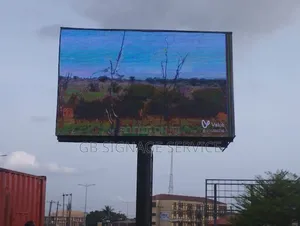 Electronic Billboard