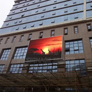 Digital Billboard