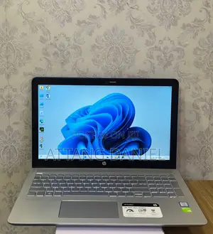 Laptop HP Pavilion 15 16GB Intel Core I7 SSD 500GB