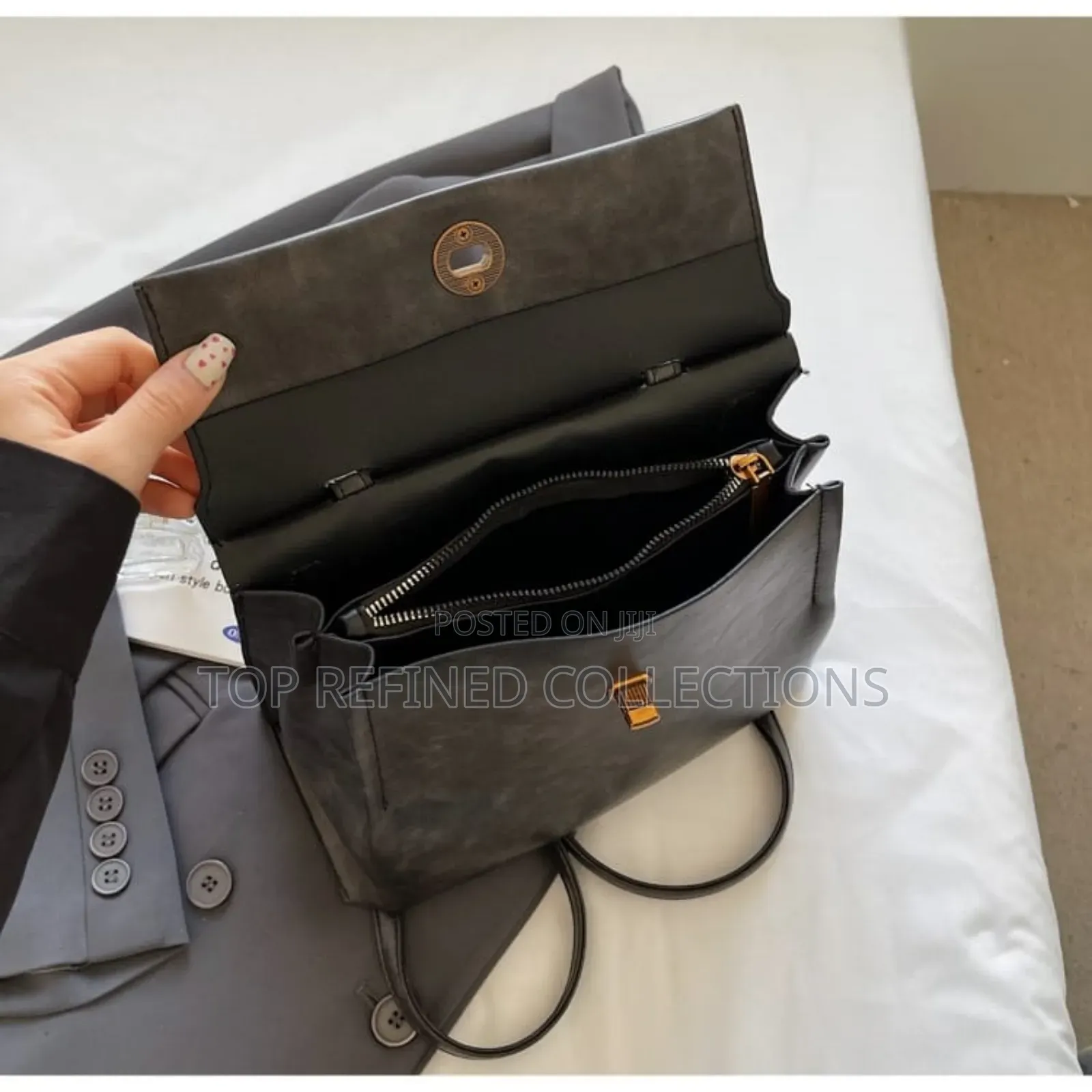 Backbag/Handbag