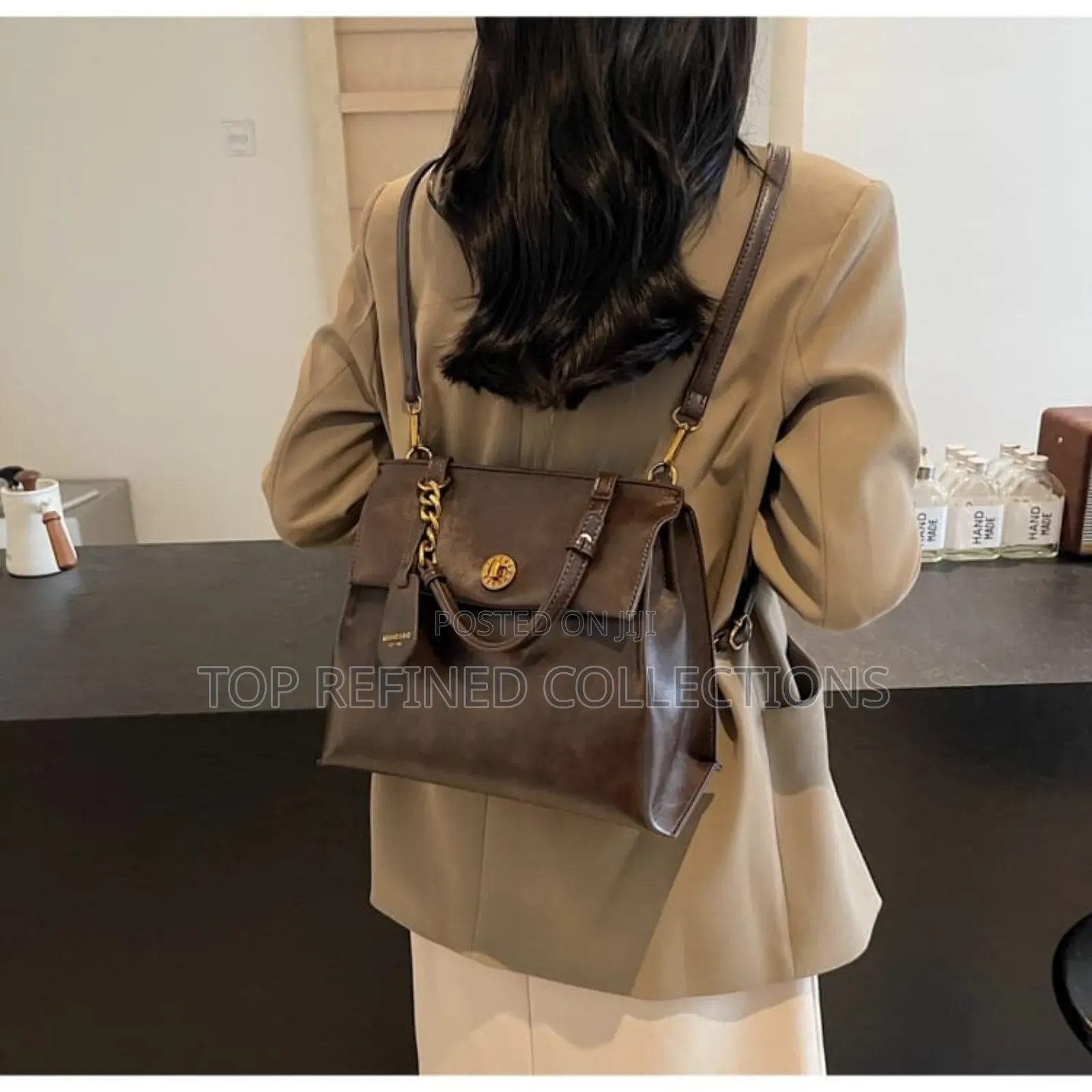Backbag/Handbag