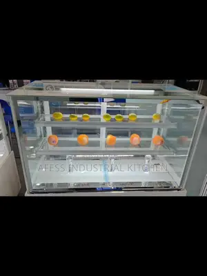 Cake Display Chiller