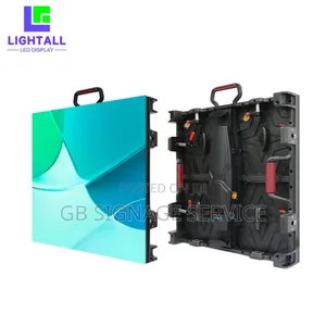 Digital Display Bill Board