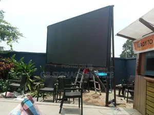 Digital Display Bill Board