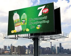 Digital Display Bill Board