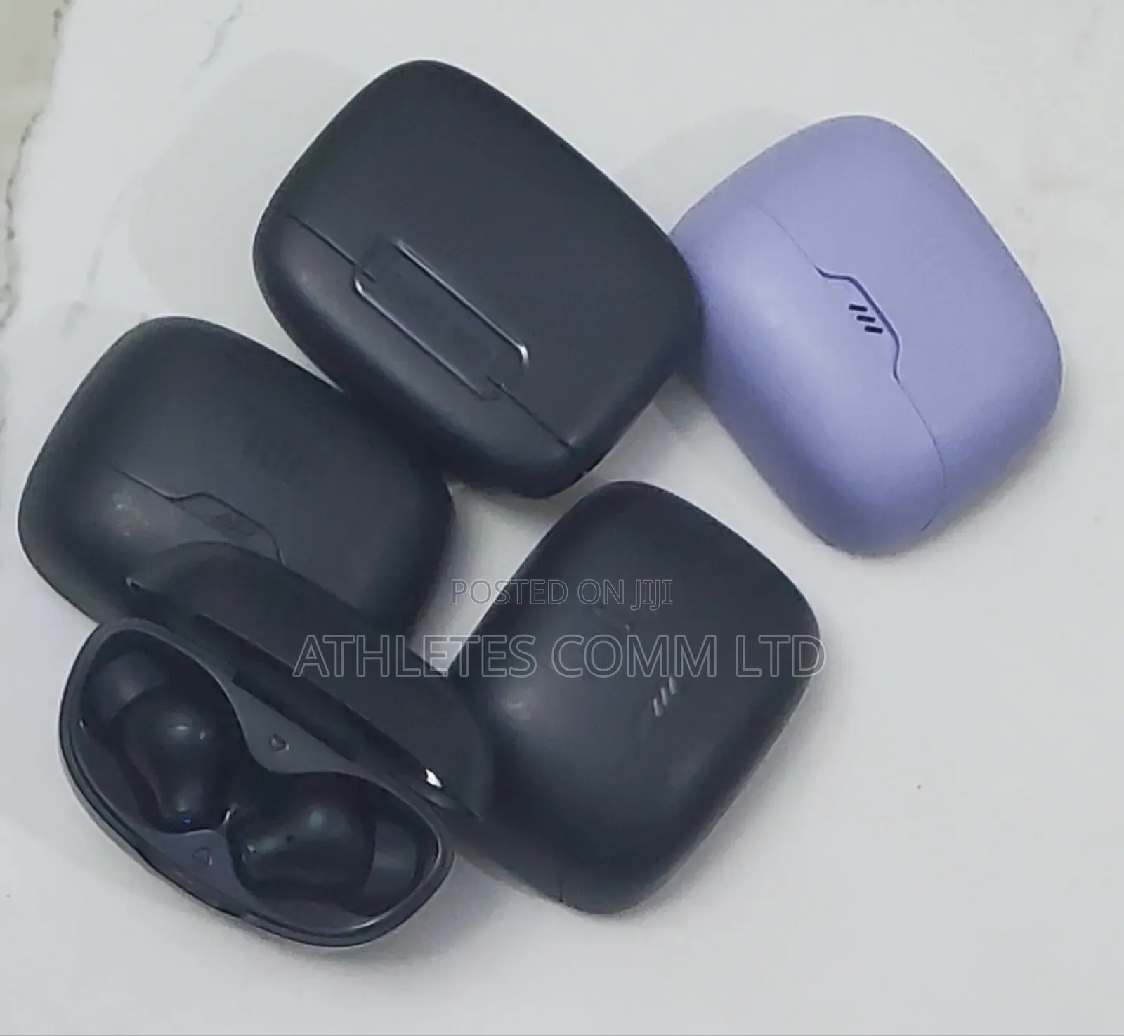 JBL Tune Beam Buds