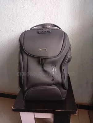 Wiersaam Waterproof Back Pack