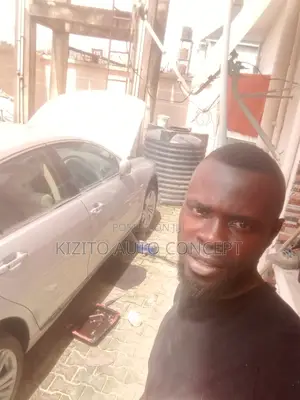 Nissan/Infiniti Mechanic
