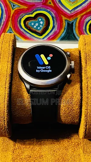 Fossil Sport