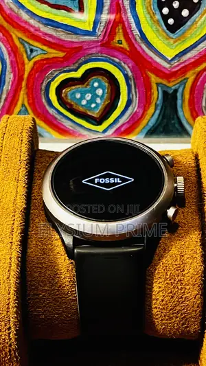 Fossil Sport