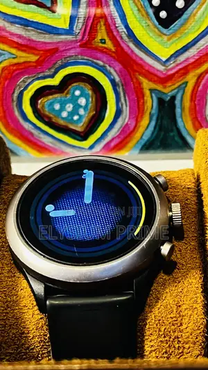 Fossil Sport