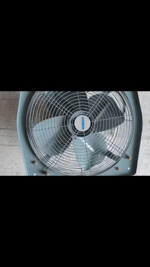 Kitchen Heat Extractor