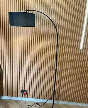 Luxury Floor Lamp