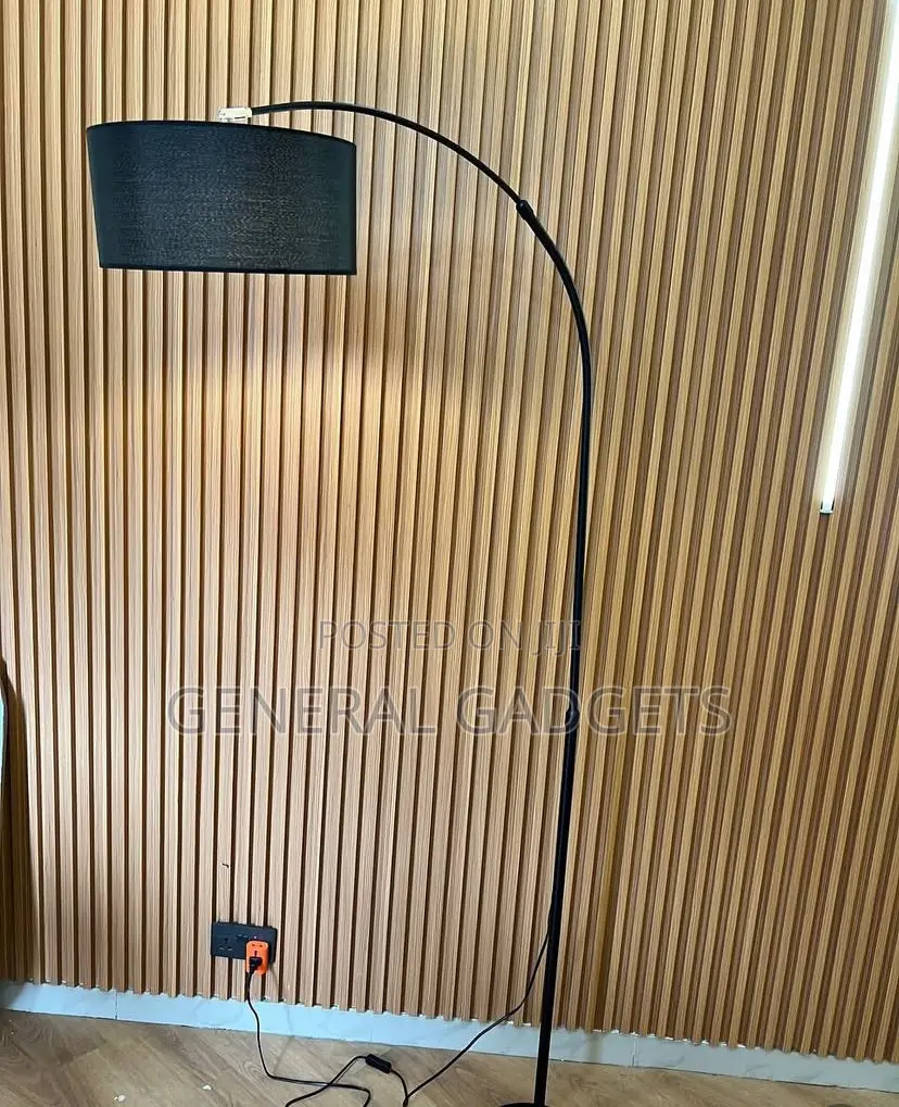 Luxury Floor Lamp