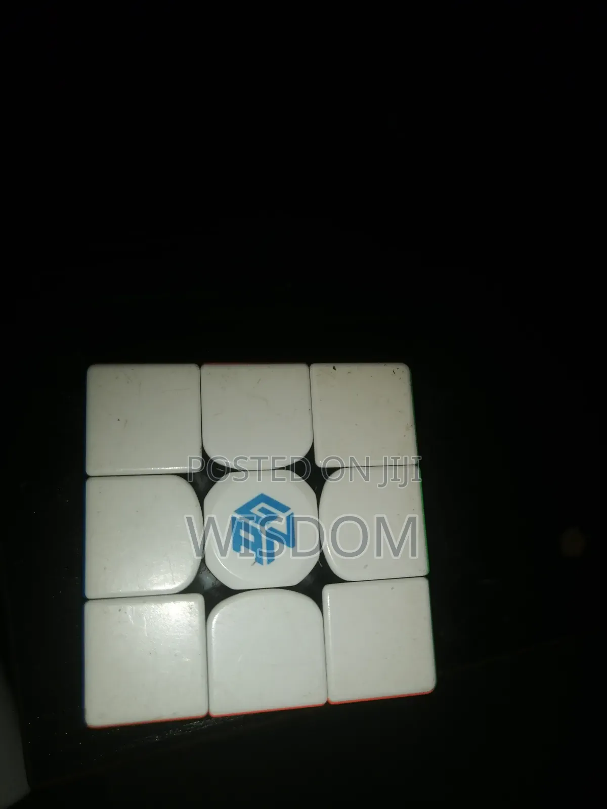 Gan 356 M Rubix Cube