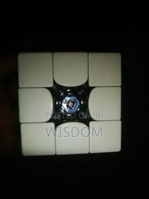 Gan 356 M Rubix Cube