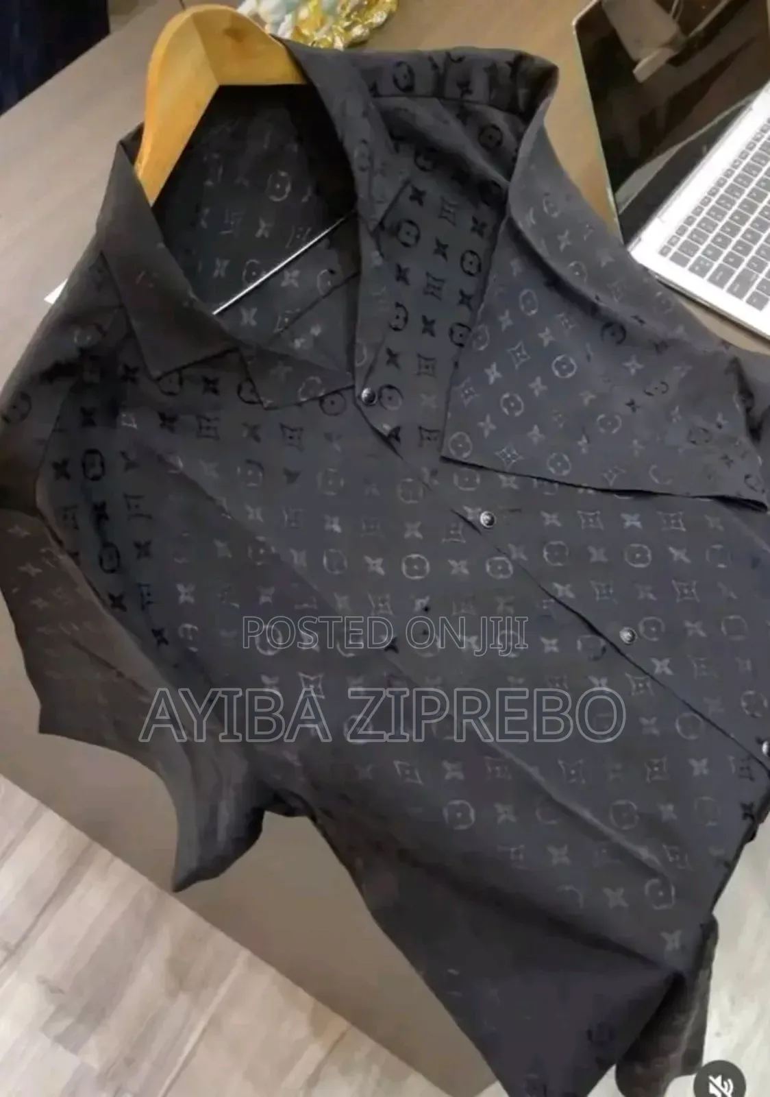 Male Tailor