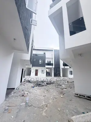 2bdrm Apartment in Ikota for sale