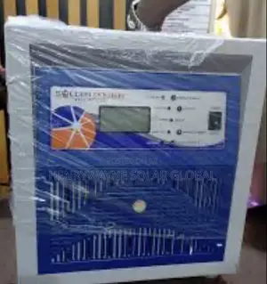 3.5kva 24v Soccer Power Inverter