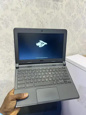 Laptop Dell Chromebook 11 2GB Intel Celeron eMMC 16 GB