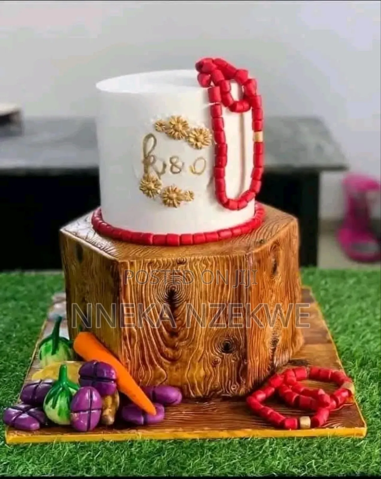 Baking Service