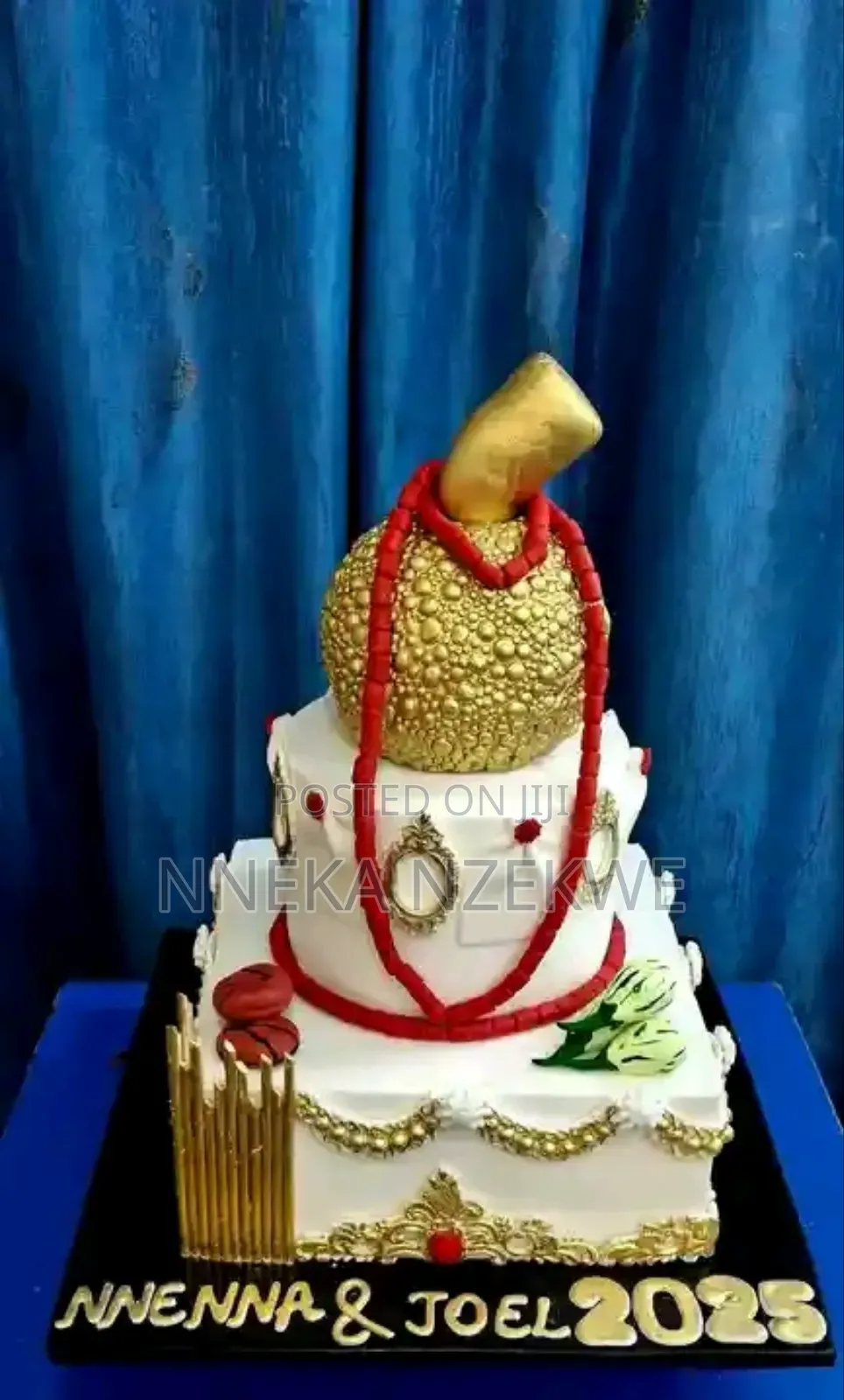 Baking Service