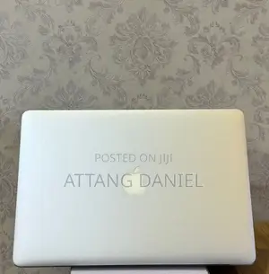 Laptop Apple MacBook Pro 2015 16GB Intel Core I7 SSD 512GB