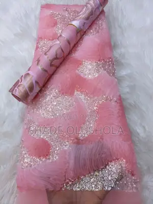 New Classic and Elegant Lace