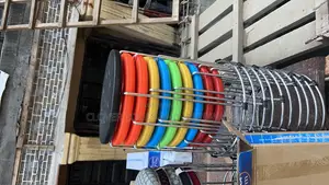 Round Stools