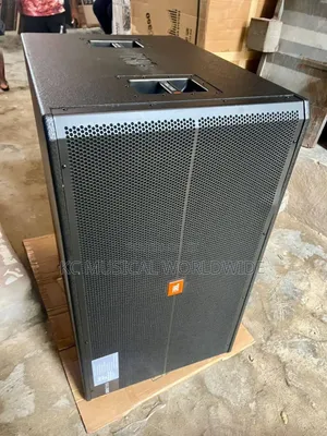 JBL Double Subwoofer 728