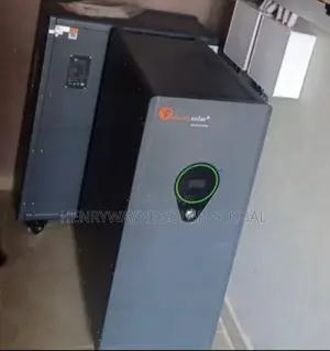 25kwt Felicity Lithium Battery