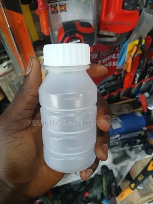 Plastic Sample Can