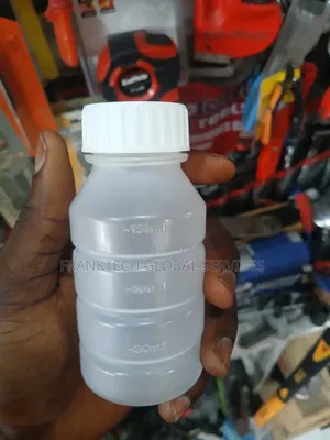 Plastic Sample Can