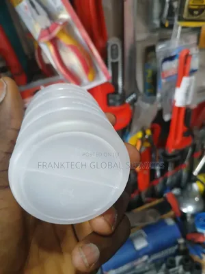 Plastic Sample Can