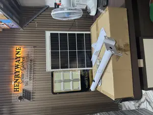 600watts Solar Street Light
